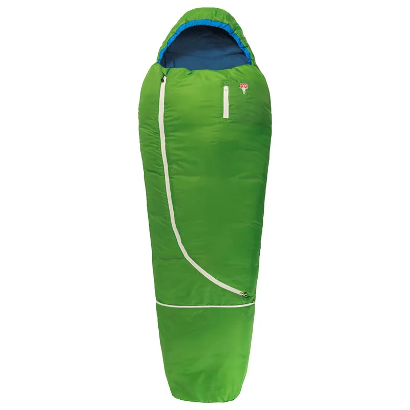Neue Kollektion Grüezi Bag Biopod Kids Traveller
