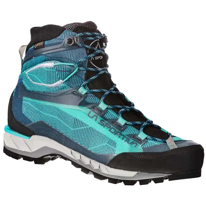 La Sportiva Trango Tech Woman GTX - Aqua/Opal, 39 Neuheit