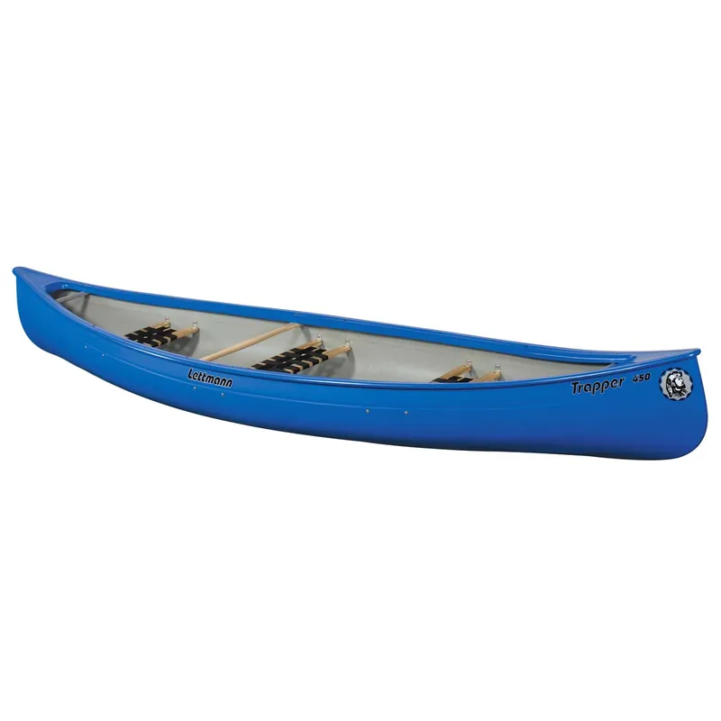 Meistverkauft Lettmann Trapper 450 Kanadier