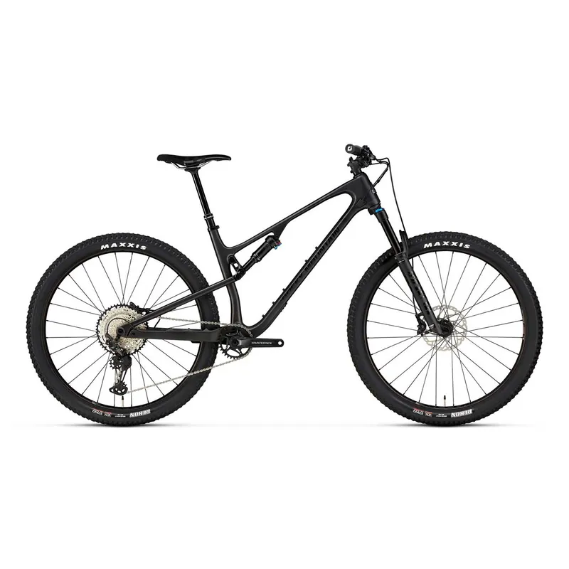 Top-Preis Rocky Mountain Element C 50 - Carbon, L