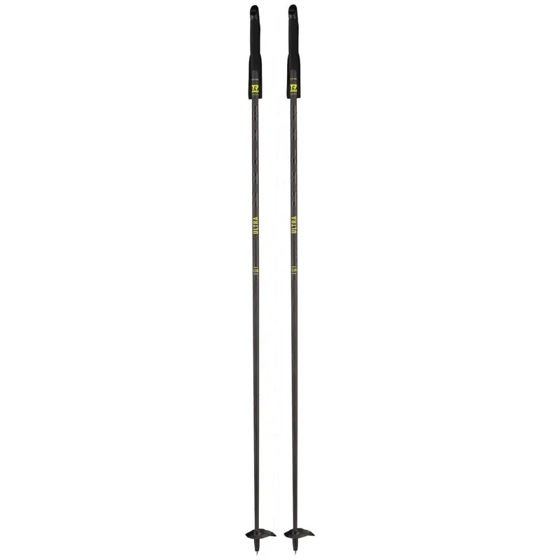 Sonderaktion Hagan Stock Ultra - Black, 120 cm