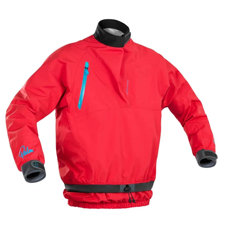 Palm Mistral Paddeljacke Geprüft