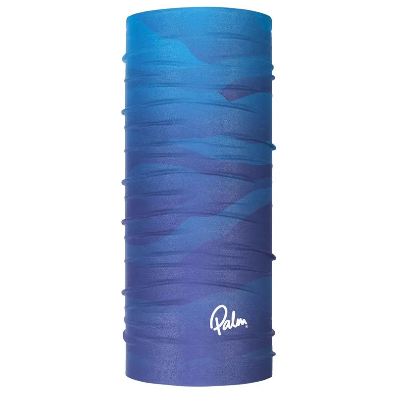 Sofort Bestellen Palm Neck Scarf - Ocean
