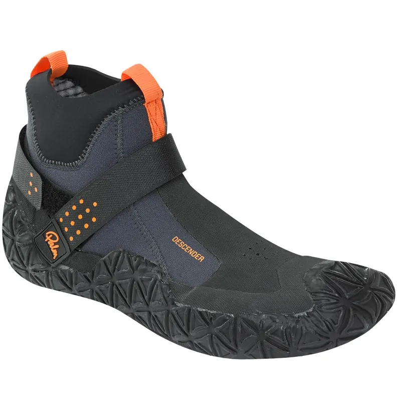 Palm Descender Shoes Knallerangebot