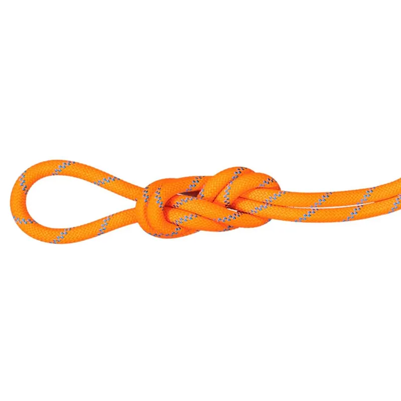 Mammut 8.7 Alpine Sender Dry Neue Ware