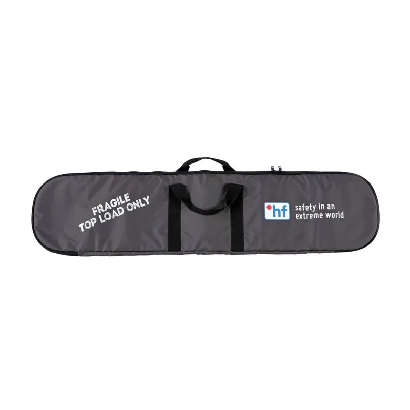 °hf Paddeltasche Geprüft