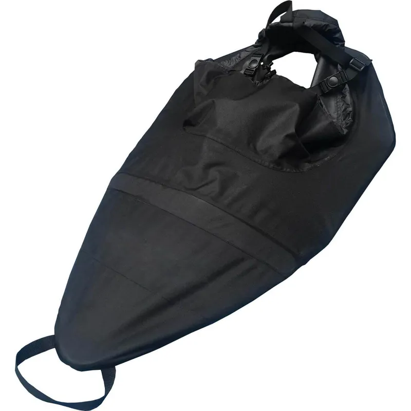 Pakayak Spritzdecke Finale Aktion