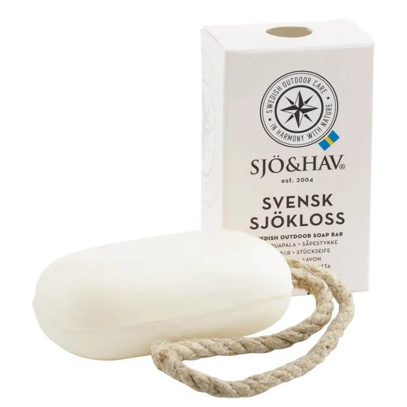 Neu S&H Sjökloss Seife
