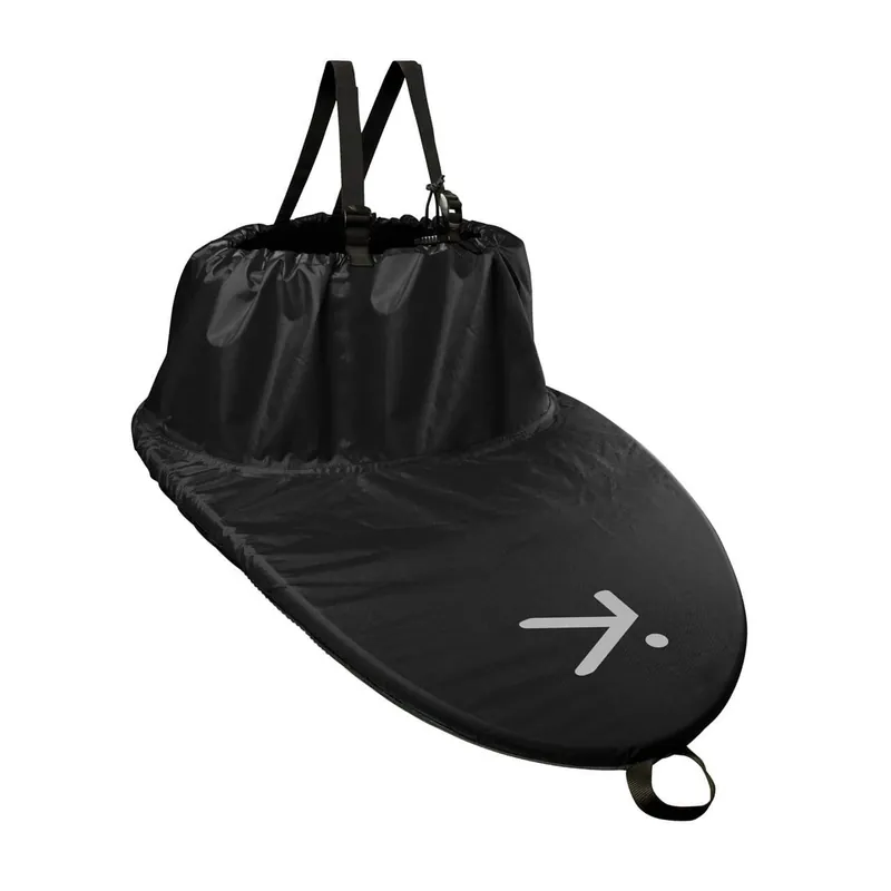 Hiko Basic Nylon Spritzdecke Schneller Versand
