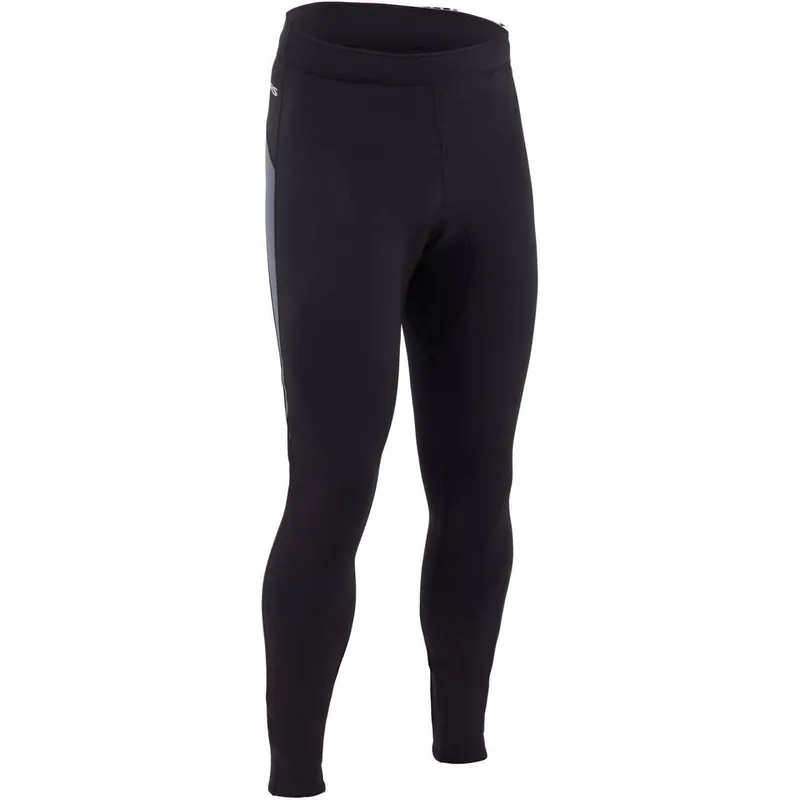 Top-Seller NRS Ignitor Neoprenhose - Black, S