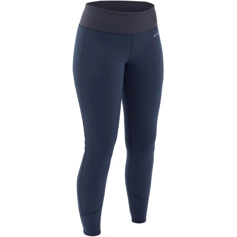 NRS Ignitor Damen Neoprenhose Highlight