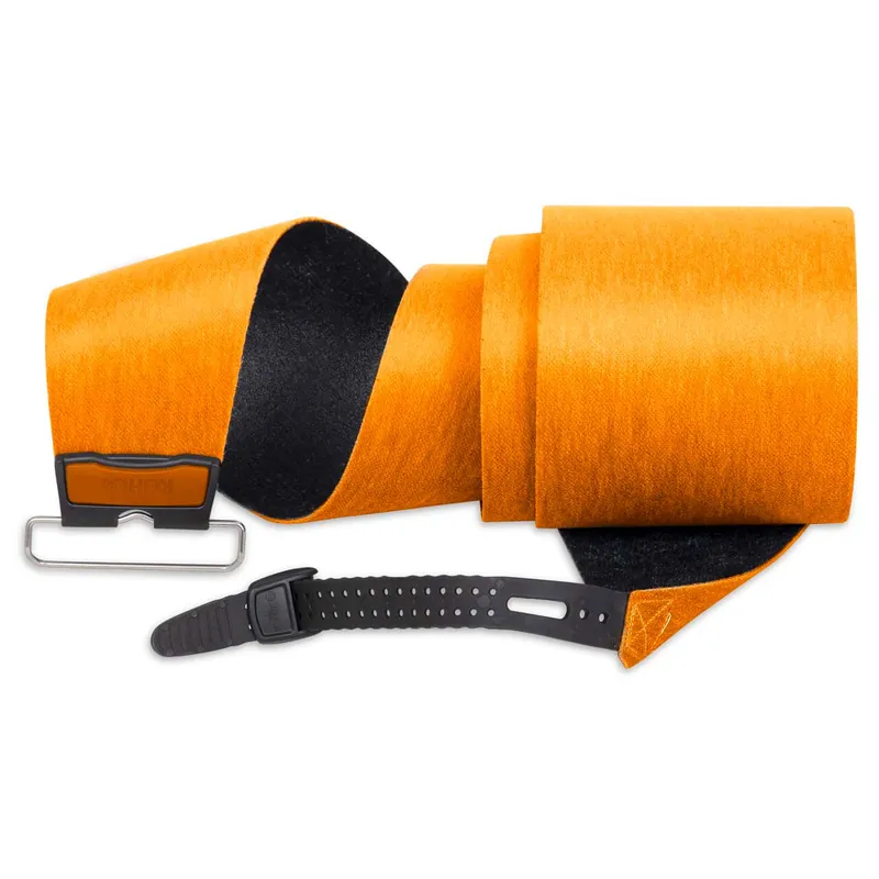 Ausverkauf Kohla Alpinist Mohair Zuschneidefell 130mm - 163-169 cm