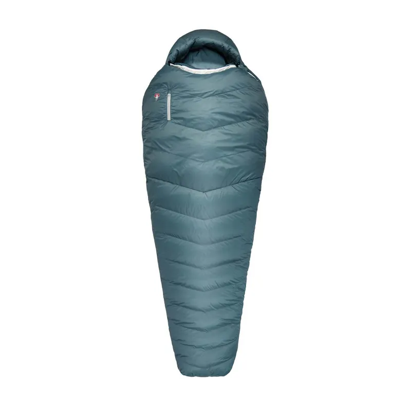 Grüezi Bag DownWool Hybrid Ice Cold Markenware