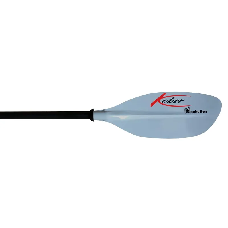 Begrenztes Angebot Kober Manhattan Tourenpaddel