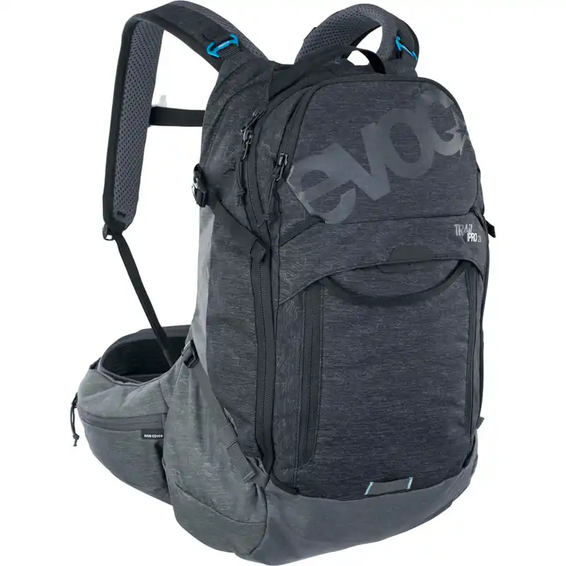 Schnäppchen EVOC Trail Pro 26
