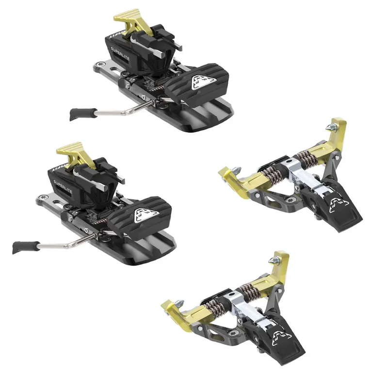 Dynafit Superlite 175+ Zertifiziert