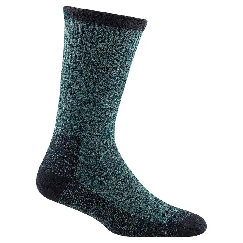 Echt Darn Tough Nomad Boot Socken Wms - Aqua, L