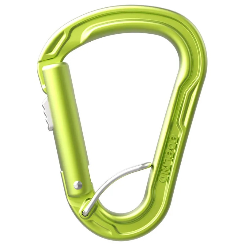 Zertifiziert Edelrid Strike Slider FG HMS