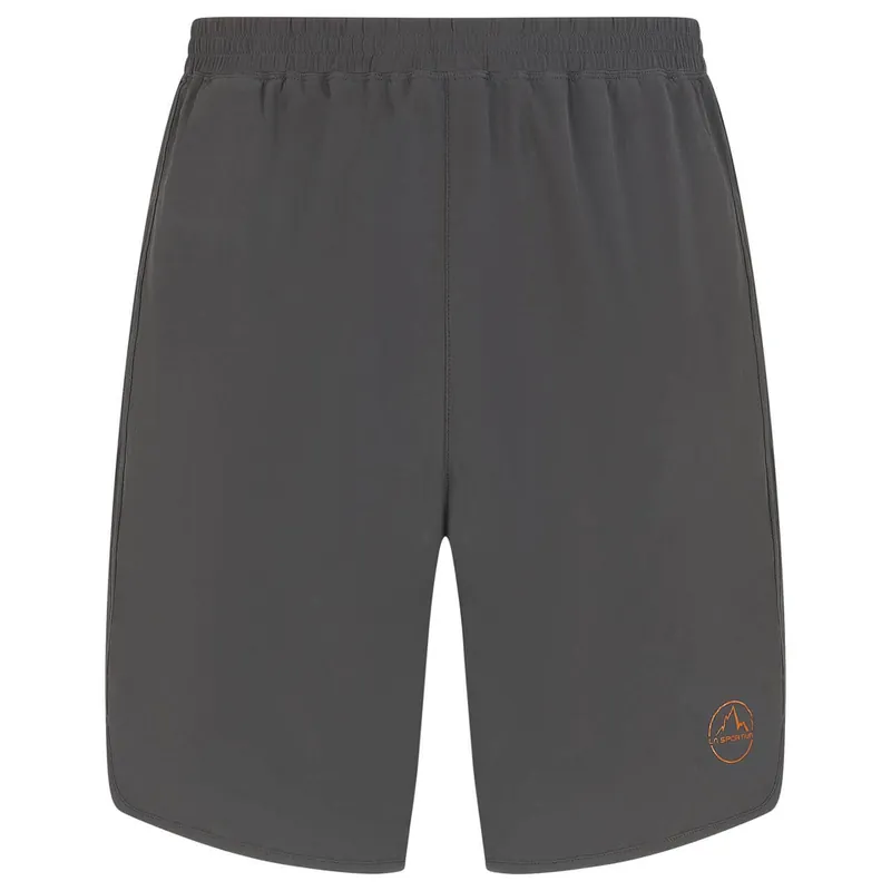 La Sportiva Sudden Shorts - Carbon/Maple, S Super-Preis