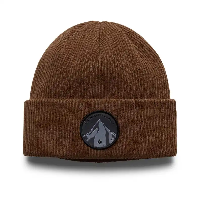 Direkt Vom Hersteller BD Longshoremans Beanie - Dark Curry