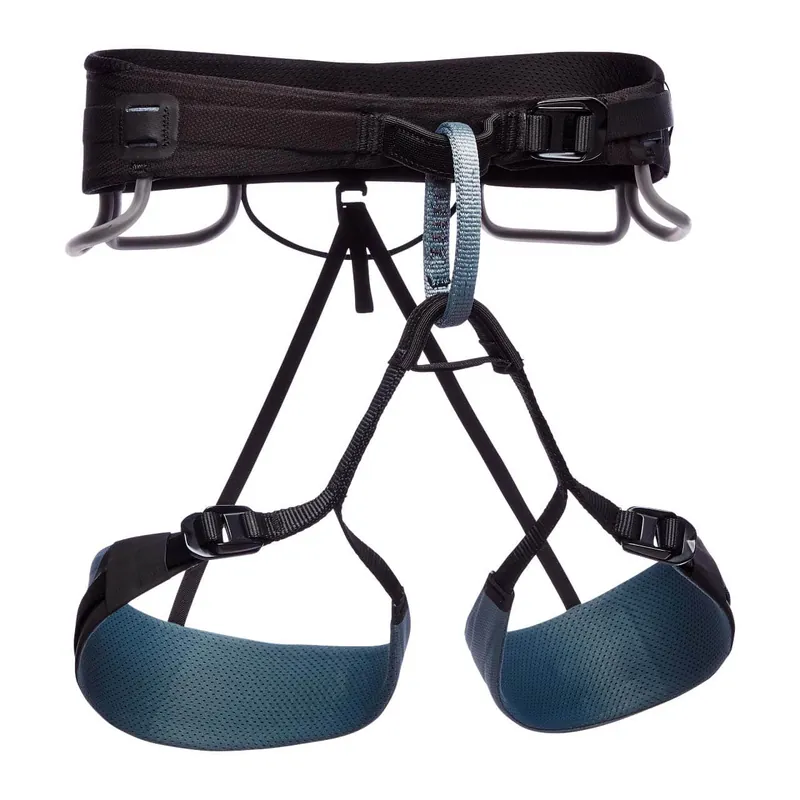 Top-Preis Black Diamond Technician Klettergurt - Storm Blue, S
