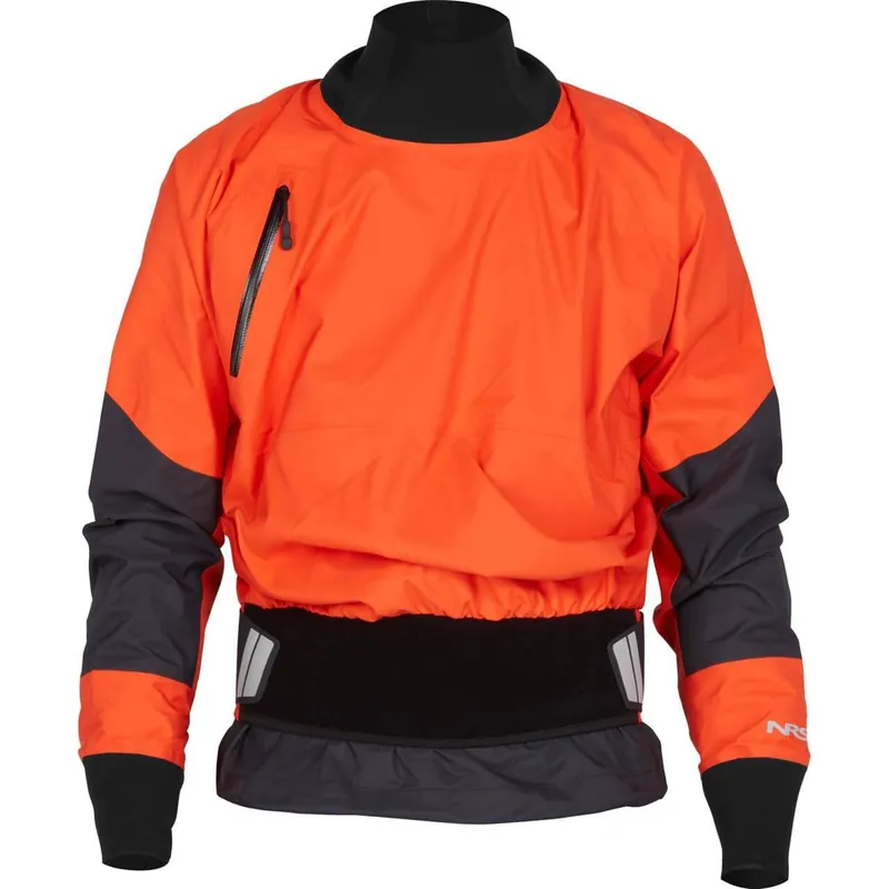 Begrenztes Angebot NRS Stratos Semidry Jacke