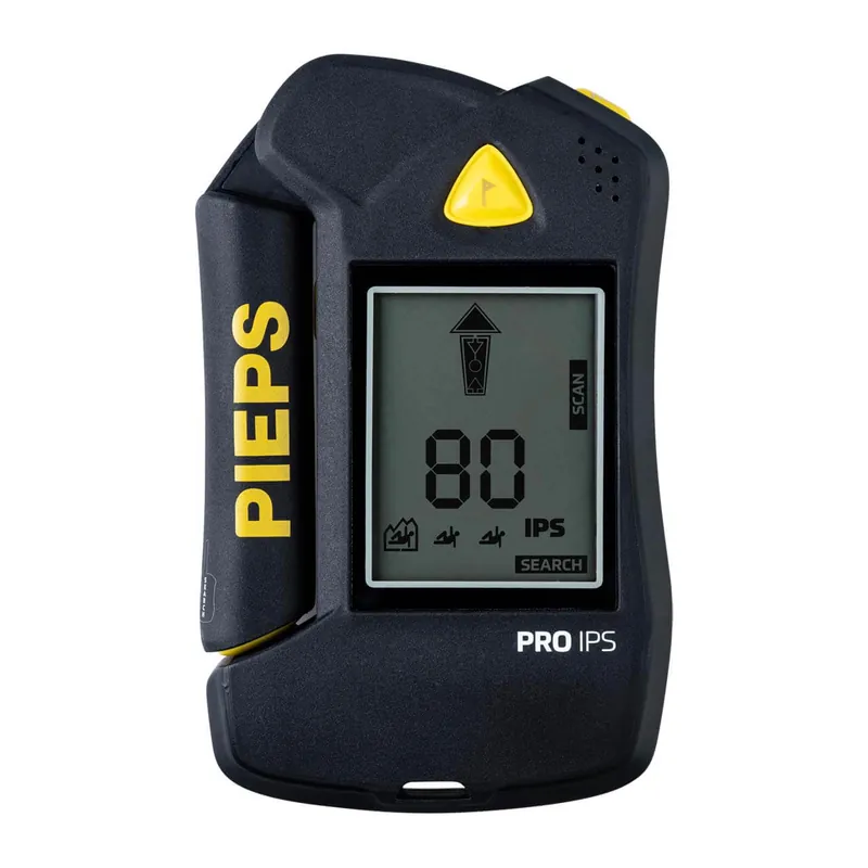 Aktuell Pieps Pro IPS