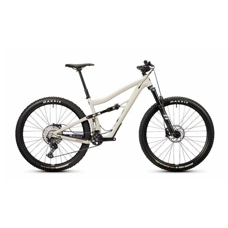 Ibis Cycles Ripley AF Zertifiziert