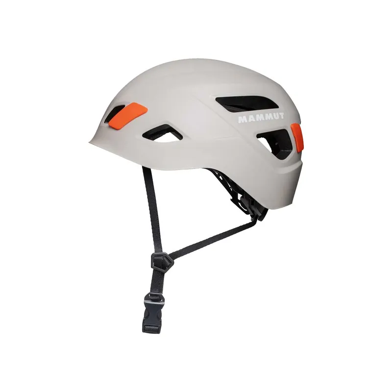 Geprüft Mammut Skywalker 3.0 Helm