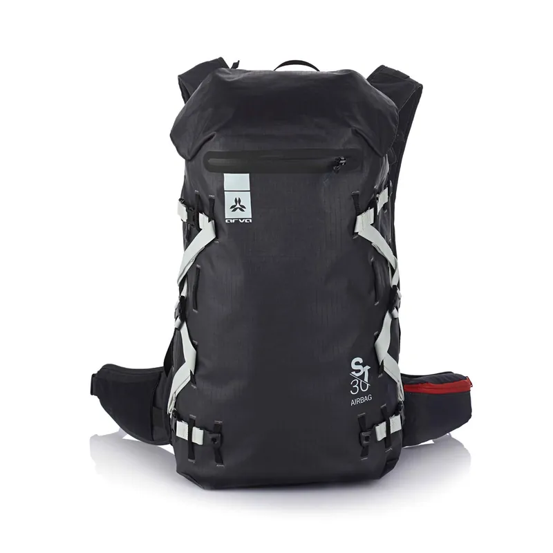 Jetzt Kaufen Arva Reactor ST30 Switch - Black, 30L