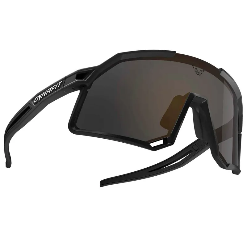 Preisknaller Dynafit Trail Sonnenbrille - Black Out