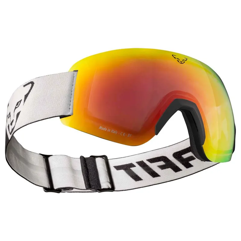 Dynafit Speed Skibrille - Black Out/Nimbus Echt