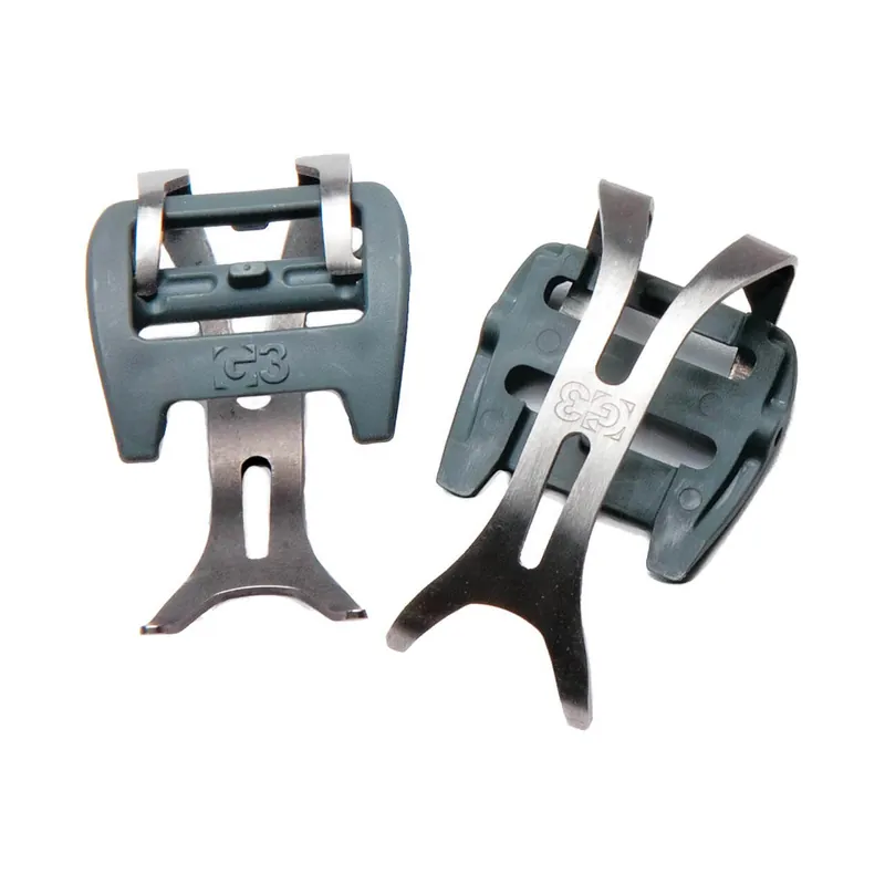 G3 Skin Tail Clip Letzte Chance