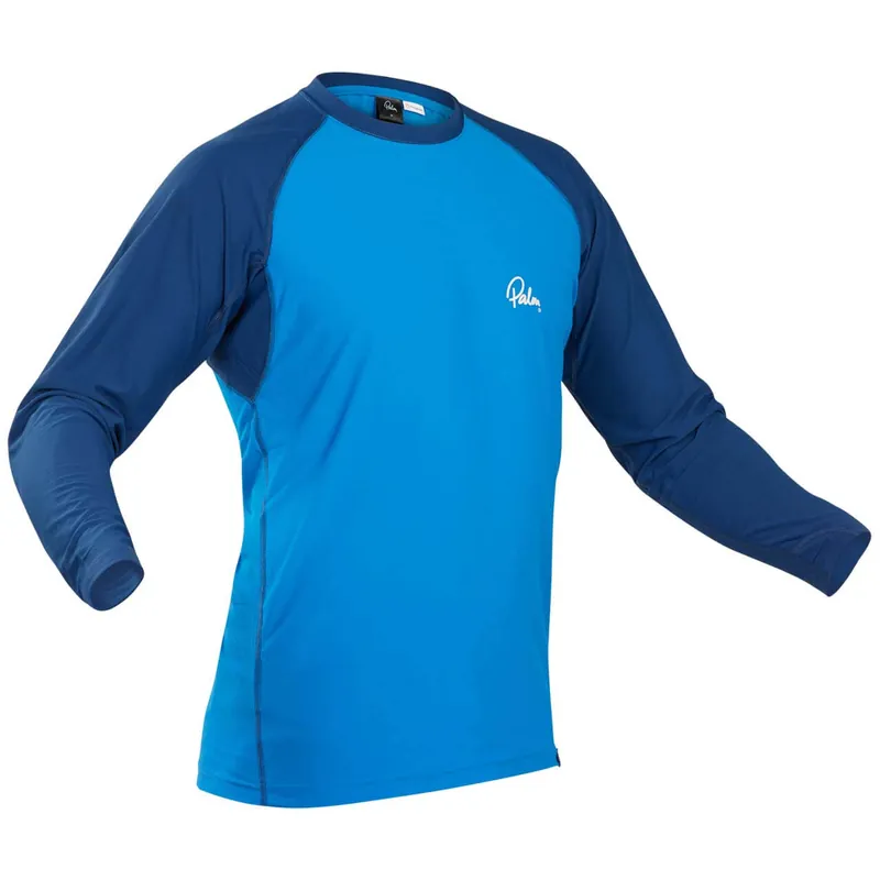 Markenware Palm Helios Longsleeve