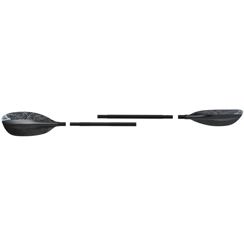 Palm Maverick Pro 4pc Paddel Neuheit