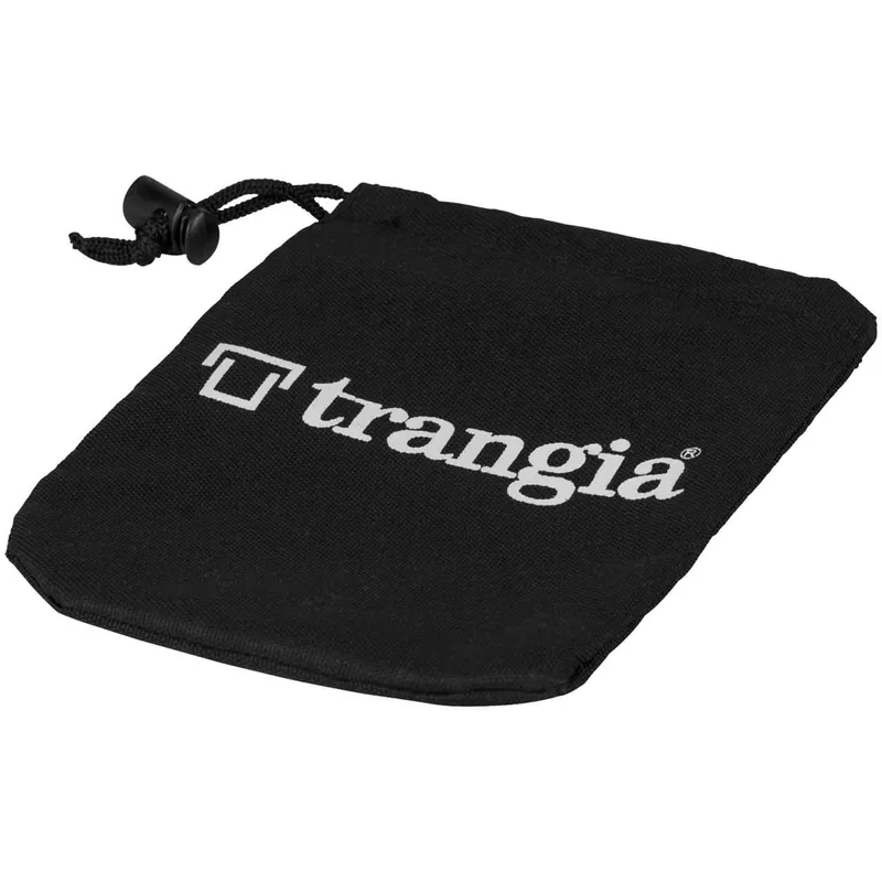 Sichere Zahlung Trangia Packbeutel f. Gasbrenner