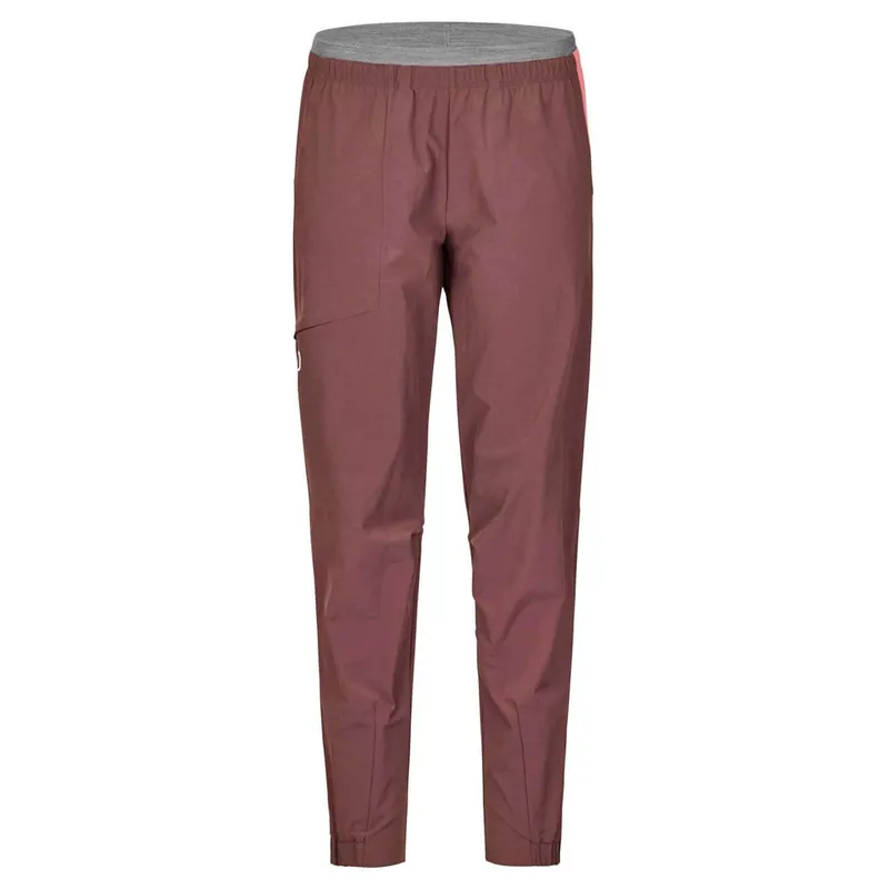 Ortovox Piz Selva Damenhose - Winetasting, XS Sonderaktion