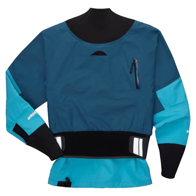 NRS Womens Flux Drytop Nur Für Kurze Zeit