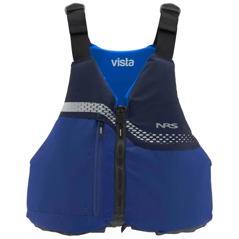 NRS Vista Schwimmweste Neu