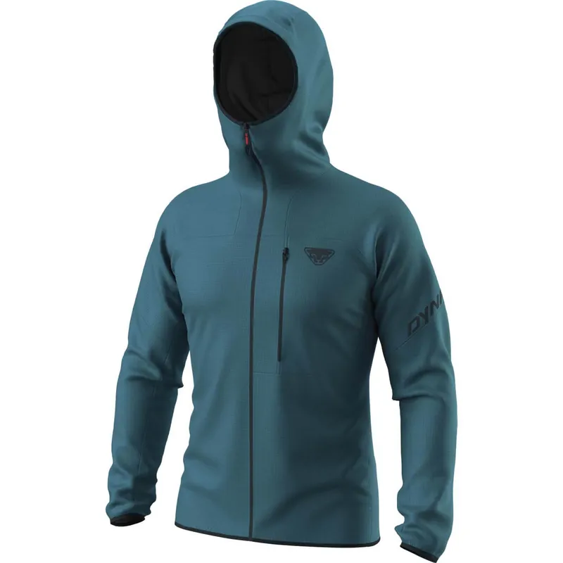 Dynafit Traverse Gore-Tex Jacke - Mallard Blue, S Finale Aktion