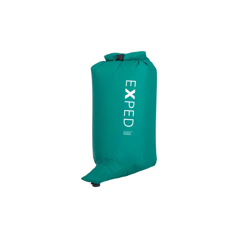 Letzte Chance Exped Schnozzel Pumpbag