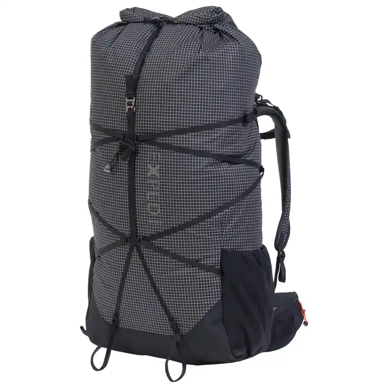Exped Lightning 60 - Black Nur Heute