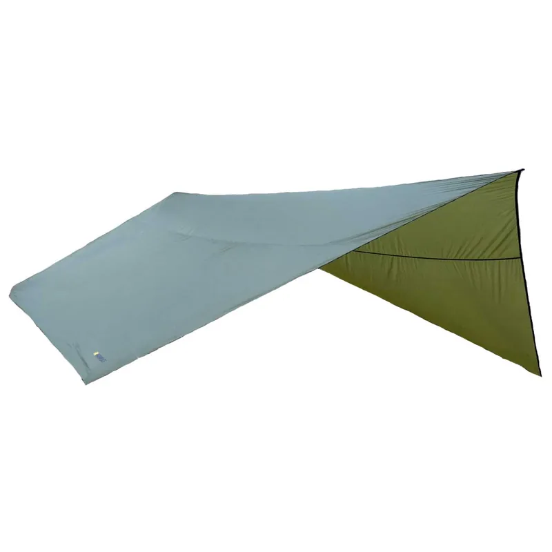 Schneller Versand Warmpeace Chapito Tarp