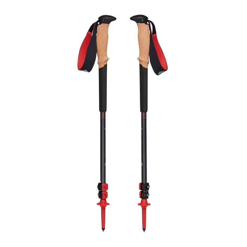 Aktuell Black Diamond Pursuit Poles