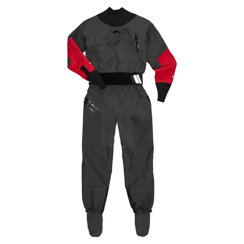 NRS Pivot Drysuit Women Letzte Chance