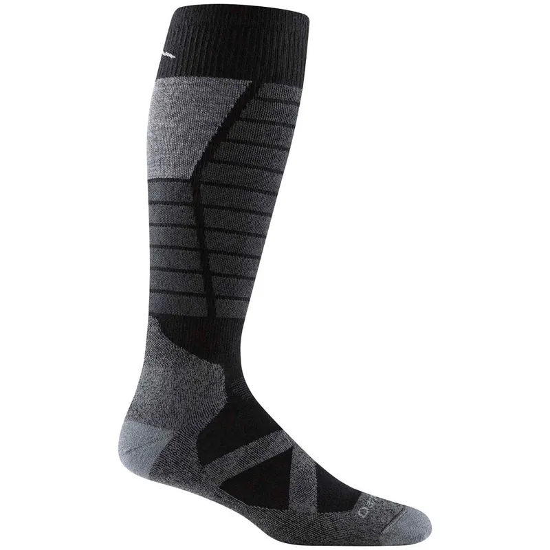 Mega-Angebot Darn Tough Function X Skisocken - Black, S