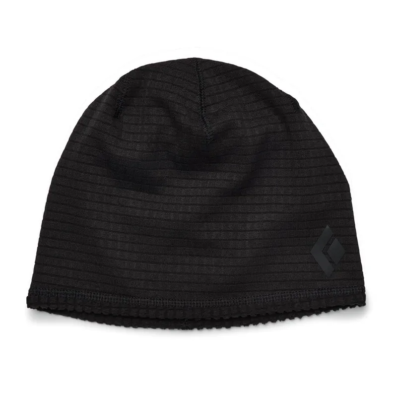 Black Diamond Active Beanie - Black Jetzt Bestellen