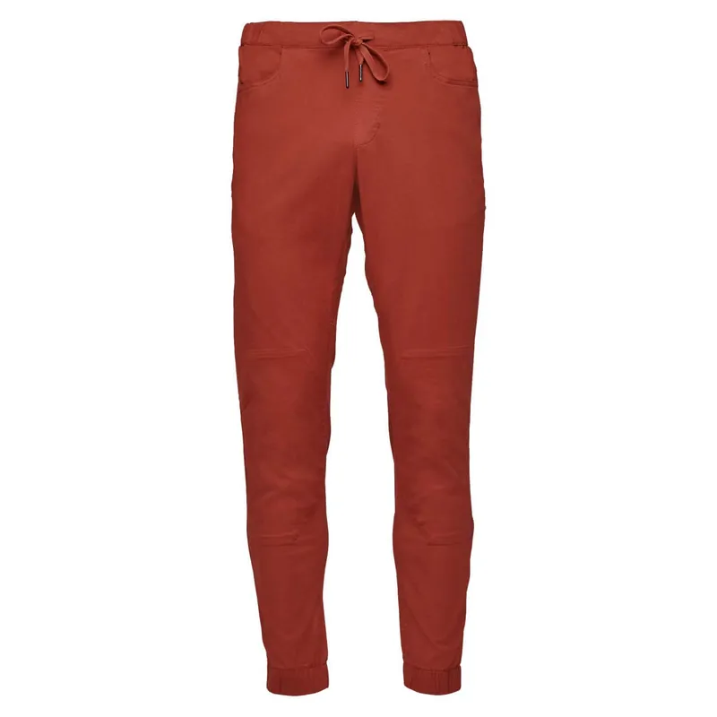 Begrenztes Angebot Black Diamond Notion Pants - Burnt Sienna, XL