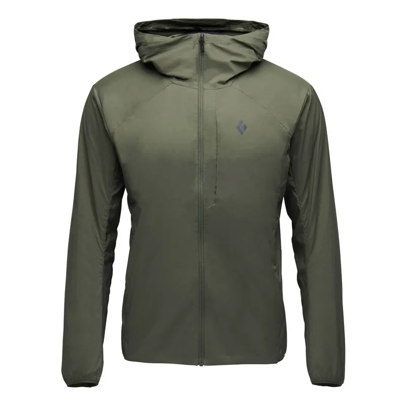 Letzte Chance Black Diamond Alpine Start Isolationsjacke - Tundra, L