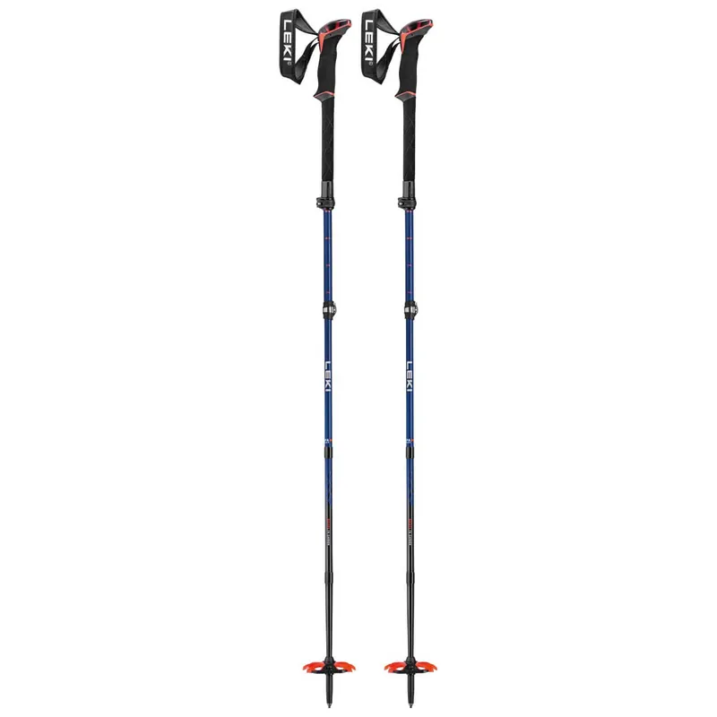 Leki Sherpa FX Carbon Geprüft